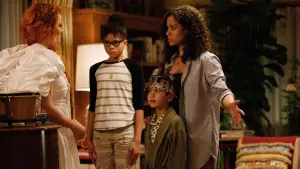 Задник к фильму "Излом времени" #680396