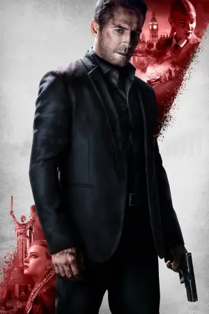 Постер к фильму "Наследие лжи" #343319