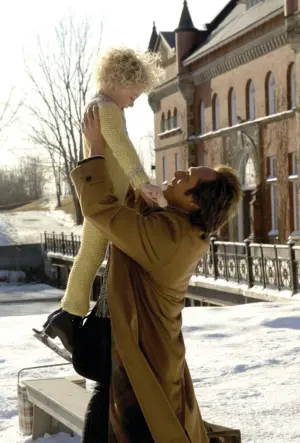 Постер к фильму "Лезвия славы: Звездуны на льду" #342503