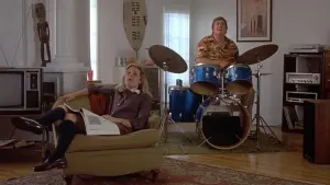 Задник к фильму "Слетая с катушек" #471063