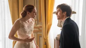 Задник к фильму "Любовь. Свадьба. Повторить" #345995