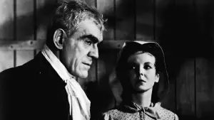 Задник к фильму "Бедлам" #640556