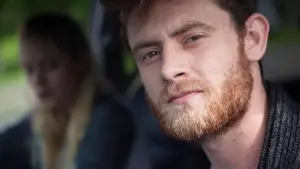 Задник к фильму "Последние в мире" #450800