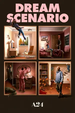 Постер к фильму "Герой наших снов" #718779