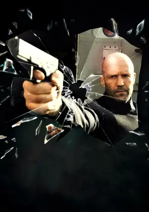 Постер к фильму "Гнев человеческий" #563280