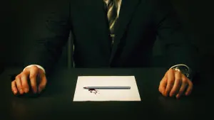 Задник к фильму "Экзамен" #268124