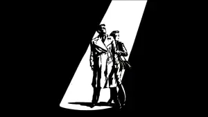 Задник к фильму "Иностранный корреспондент" #249032