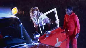 Задник к фильму "Пятница 13 - Часть 5: Новое начало" #708722