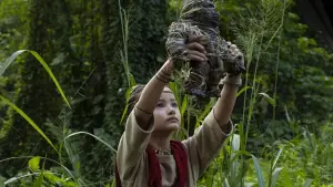 Задник к фильму "Годзилла и Конг: Новая Империя" #565481