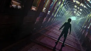 Задник к фильму "Особняк с привидениями" #278453