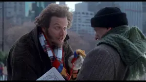 Задник к фильму "Один дома 2: Затерянный в Нью-Йорке" #567236