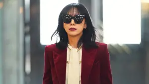 Задник к фильму "Убить Пок-сун" #253188