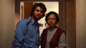 Задник к фильму "Нечто из унитаза" #737784