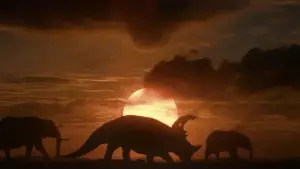 Задник к фильму "Мир Юрского периода: Господство" #565094