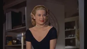 Задник к фильму "Окно во двор" #430891