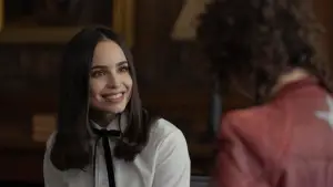 Задник к фильму "Мой год в Оксфорде" #591953