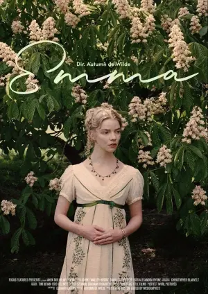 Постер к фильму "Эмма." #99149