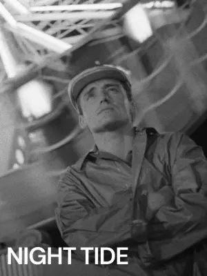Постер к фильму "Ночной прилив" #468407