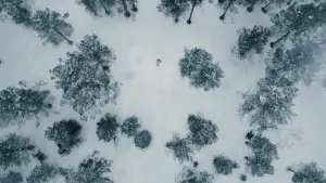 Задник к фильму "007: Не время умирать" #766899