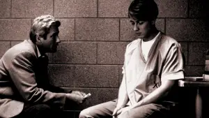 Задник к фильму "Первобытный страх" #646382