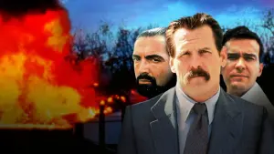 Задник к фильму "Вопросы и ответы" #459600