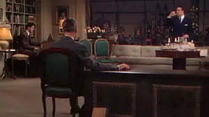 Задник к фильму "Верёвка" #665375