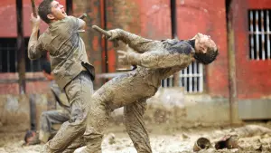 Задник к фильму "Рейд 2" #204499