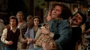 Задник к фильму "Шоу субботним вечером" #635157