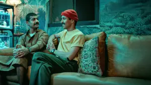 Задник к фильму "Фальшивое похищение" #613140