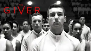 Задник к фильму "Посвящённый" #718585