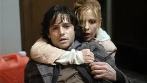 Задник к фильму "Проклятие" #337926