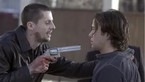 Задник к фильму "Обман" #400923