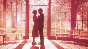 Задник к фильму "Звуки музыки" #200890