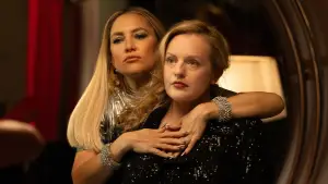 Задник к фильму "Оболочка" #536584