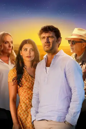 Постер к фильму "Под звёздами Италии" #782250