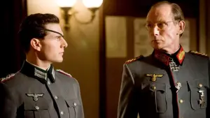 Задник к фильму "Операция Валькирия" #252341