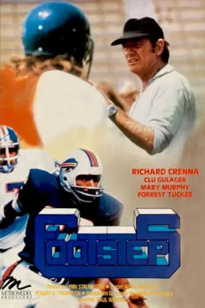 Постер к фильму "Footsteps"