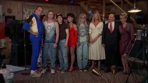 Задник к фильму "Мир Уэйна" #715766