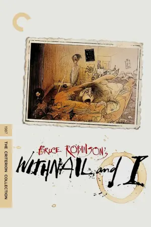 Постер к фильму "Уитнэйл и Я" #226198