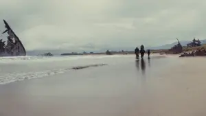 Задник к фильму "Планета обезьян: Новое царство" #558006