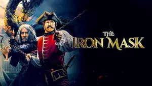 Задник к фильму "Тайна печати дракона" #112906