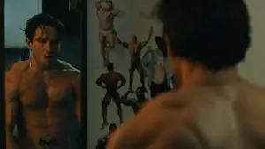 Задник к фильму "Уход за кожей" #637658