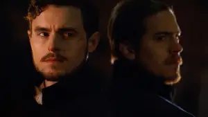 Задник к фильму "Дуэль" #667378