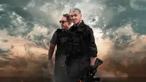 Задник к фильму "Непробиваемые" #579453