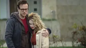 Задник к фильму "На Землю" #706112