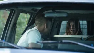 Задник к фильму "Девушка" #317958