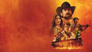 Задник к фильму "Невидимозавр" #807423