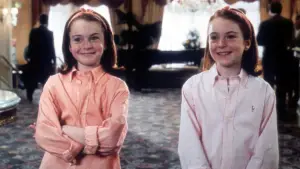 Задник к фильму "Ловушка для родителей" #584952