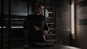 Задник к фильму "Зона 414" #333297