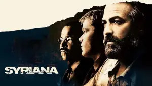 Задник к фильму "Сириана" #618419